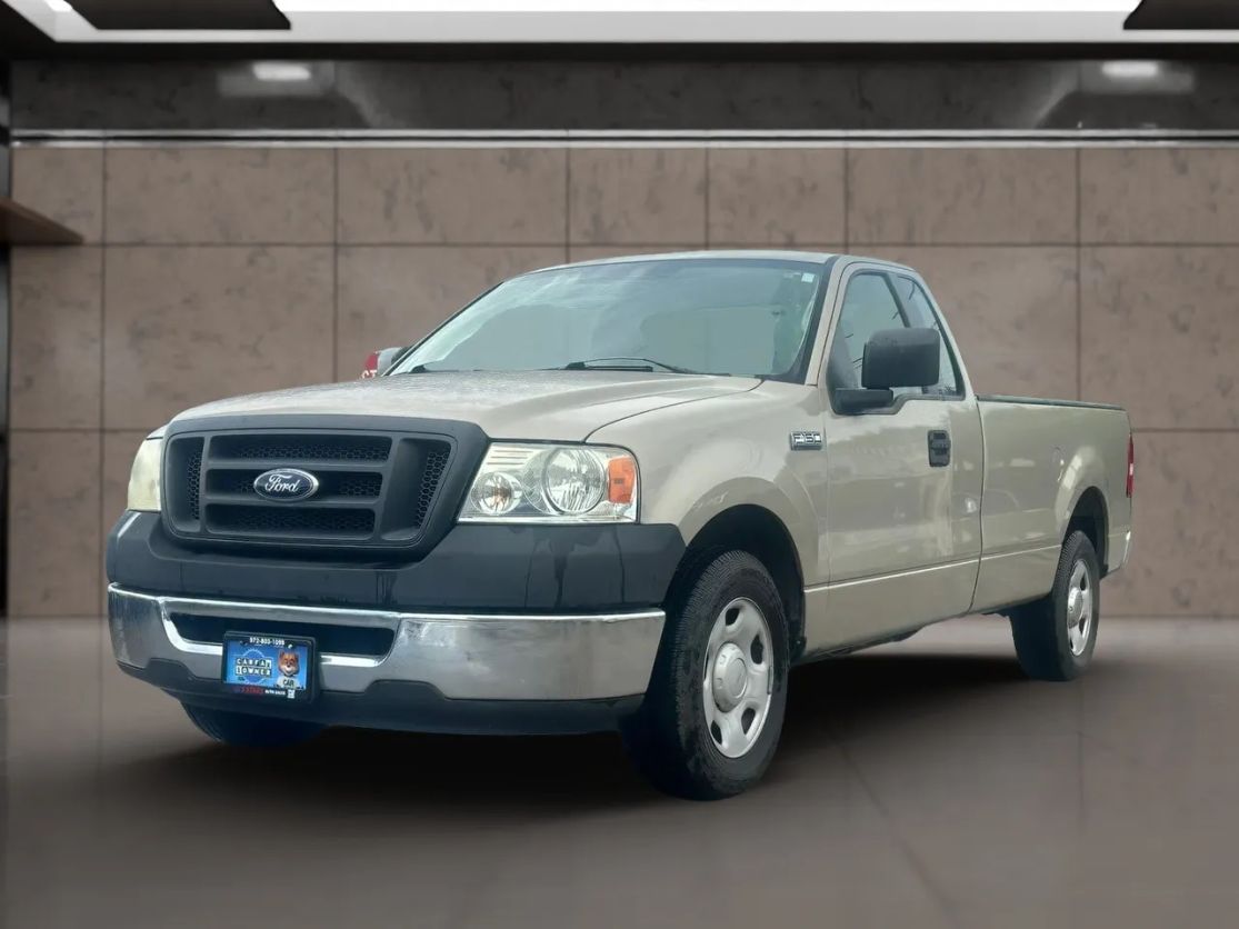 ford f-150 2008 1FTRF122X8KF06574 image ford f-150 2008 1FTRF122X8KF06574 image