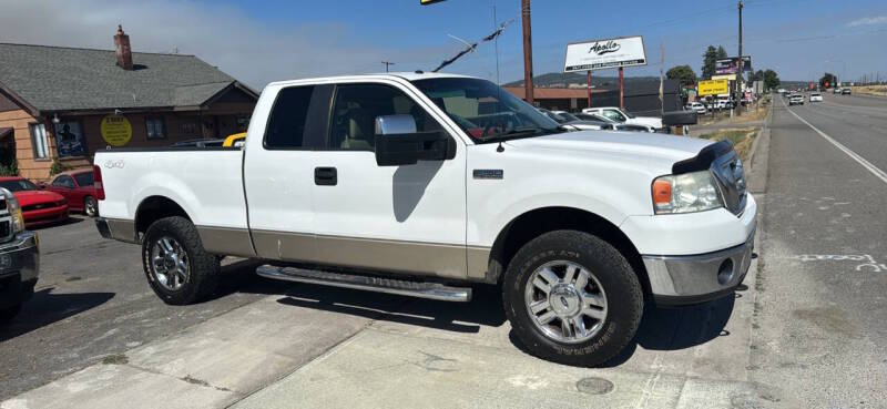ford f-150 2008 1FTPX14V78FA47847 image ford f-150 2008 1FTPX14V78FA47847 image