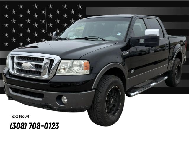 ford f-150 2008 1FTPW14V68KD89512 image ford f-150 2008 1FTPW14V68KD89512 image