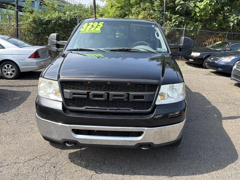 ford f-150 2008 1FTPW14V28FA92455 image ford f-150 2008 1FTPW14V28FA92455 image