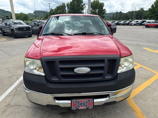 ford f-150 2008 1FTRF12258KE25983 image ford f-150 2008 1FTRF12258KE25983 image