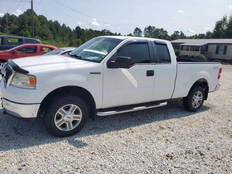 ford f-150 2008 1FTPX14V78FC01442 image ford f-150 2008 1FTPX14V78FC01442 image