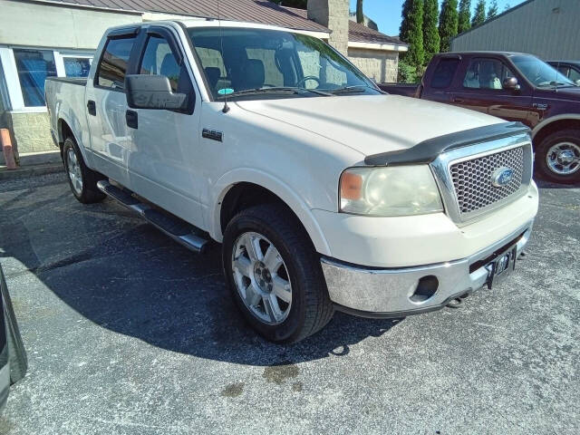 ford f-150 2008 1FTPW14V28FB98498 image ford f-150 2008 1FTPW14V28FB98498 image