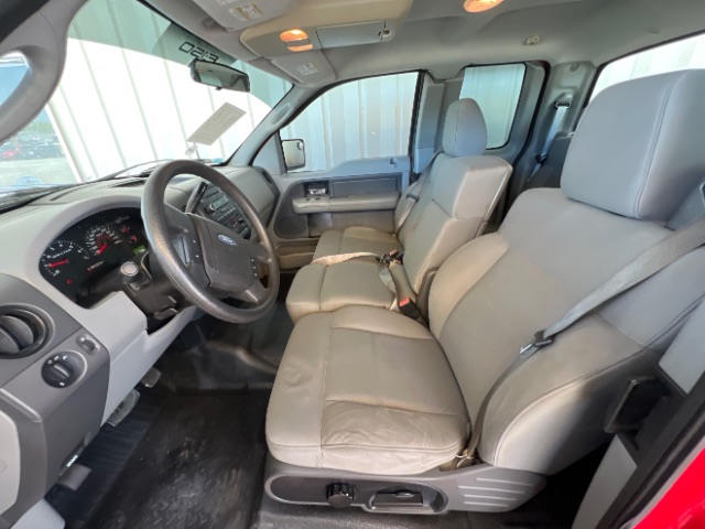ford f-150 2008 1FTRX12W38FB43107 image ford f-150 2008 1FTRX12W38FB43107 image