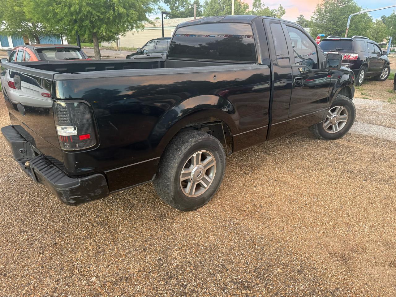 ford f-150 2008 1FTRF12208KD62596 image ford f-150 2008 1FTRF12208KD62596 image