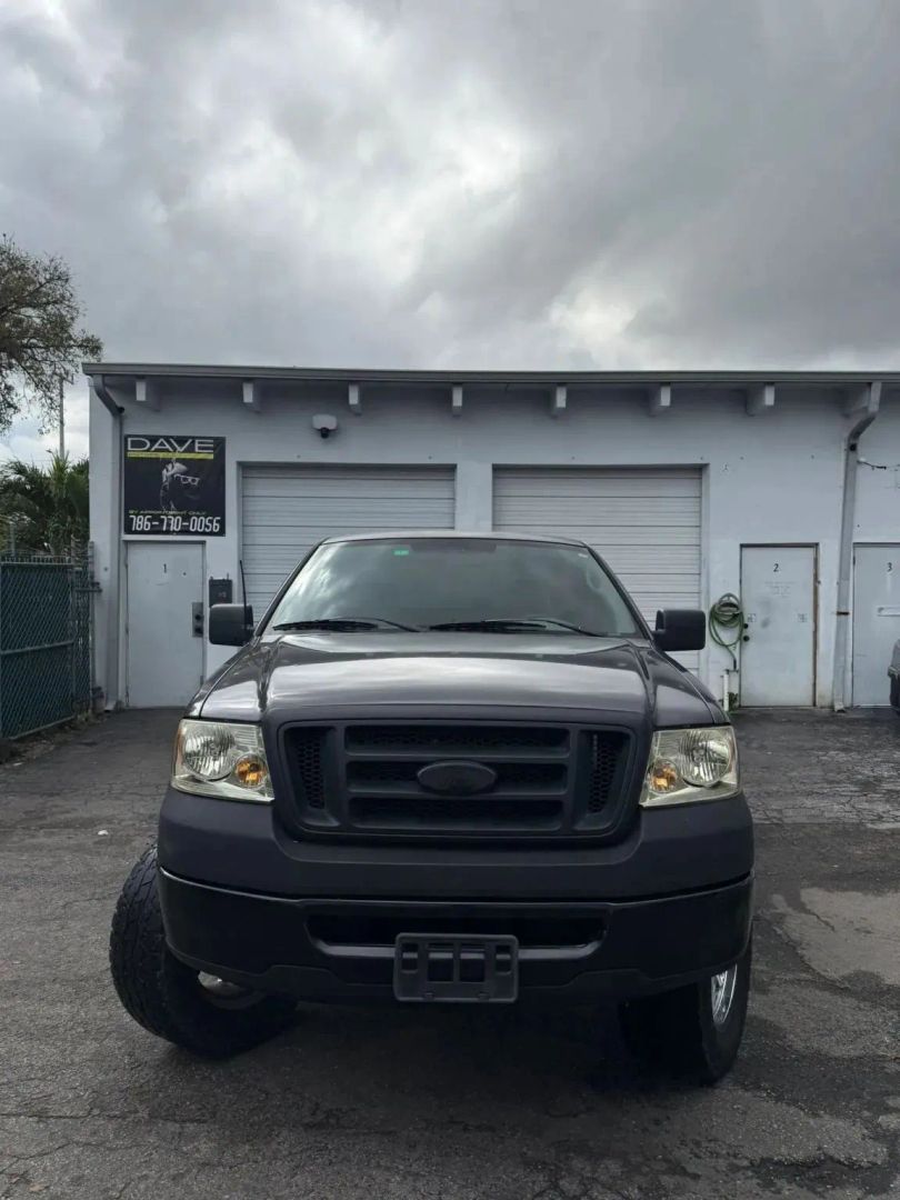 ford f-150 2008 1FTRW12W68KB28739 image ford f-150 2008 1FTRW12W68KB28739 image