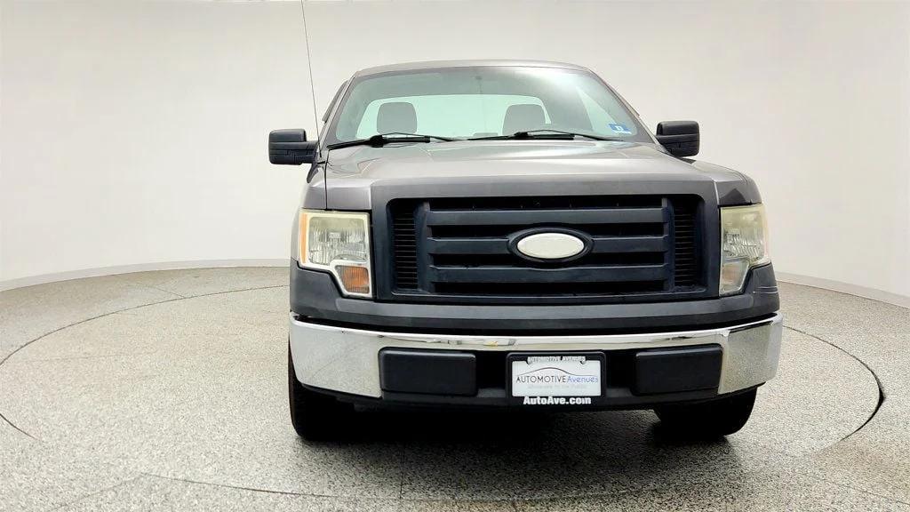 ford f-150 2009 1FTRF12W79KB16536 image ford f-150 2009 1FTRF12W79KB16536 image