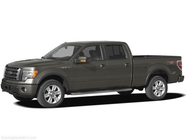 ford f-150 2009 1FTRW14839KC17782 image ford f-150 2009 1FTRW14839KC17782 image