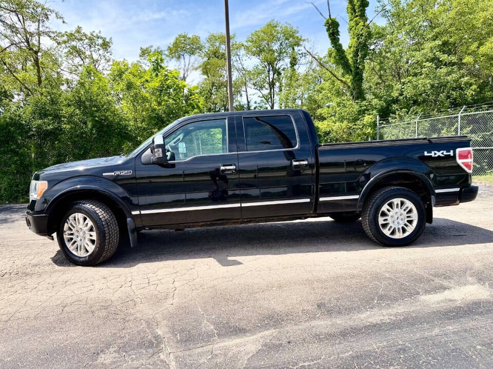 ford f-150 2009 1FTPW14V99FB32810 image ford f-150 2009 1FTPW14V99FB32810 image