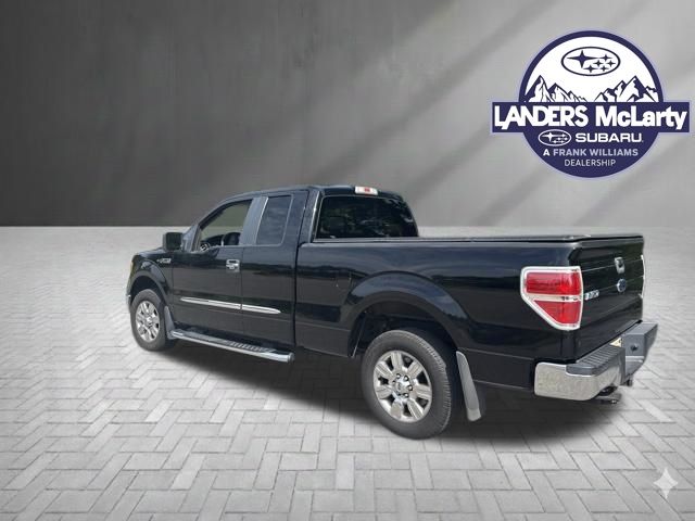 ford f-150 2009 1FTRX12819FB47160 image ford f-150 2009 1FTRX12819FB47160 image