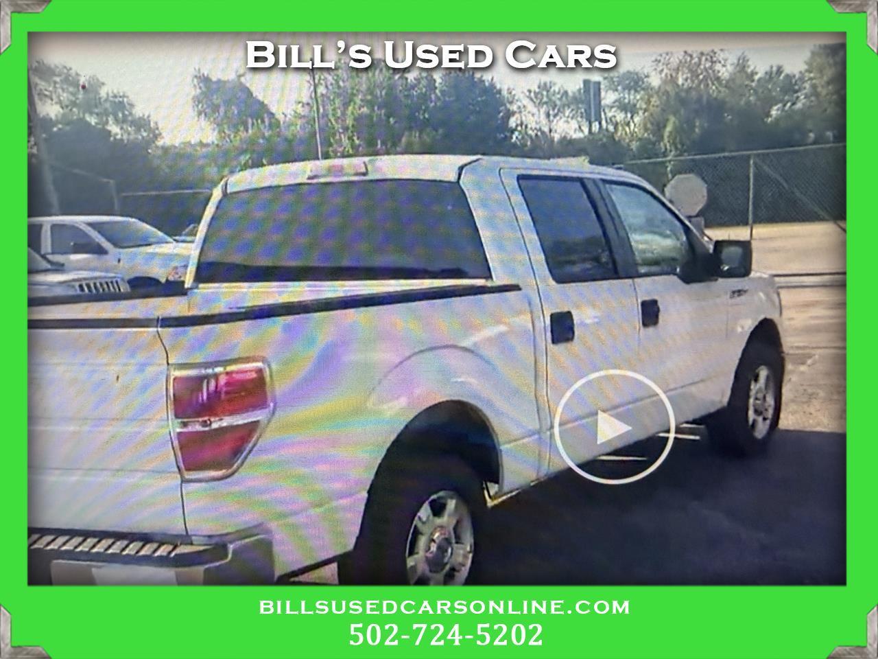 ford f-150 2009 1FTRW12859FB42353 image ford f-150 2009 1FTRW12859FB42353 image