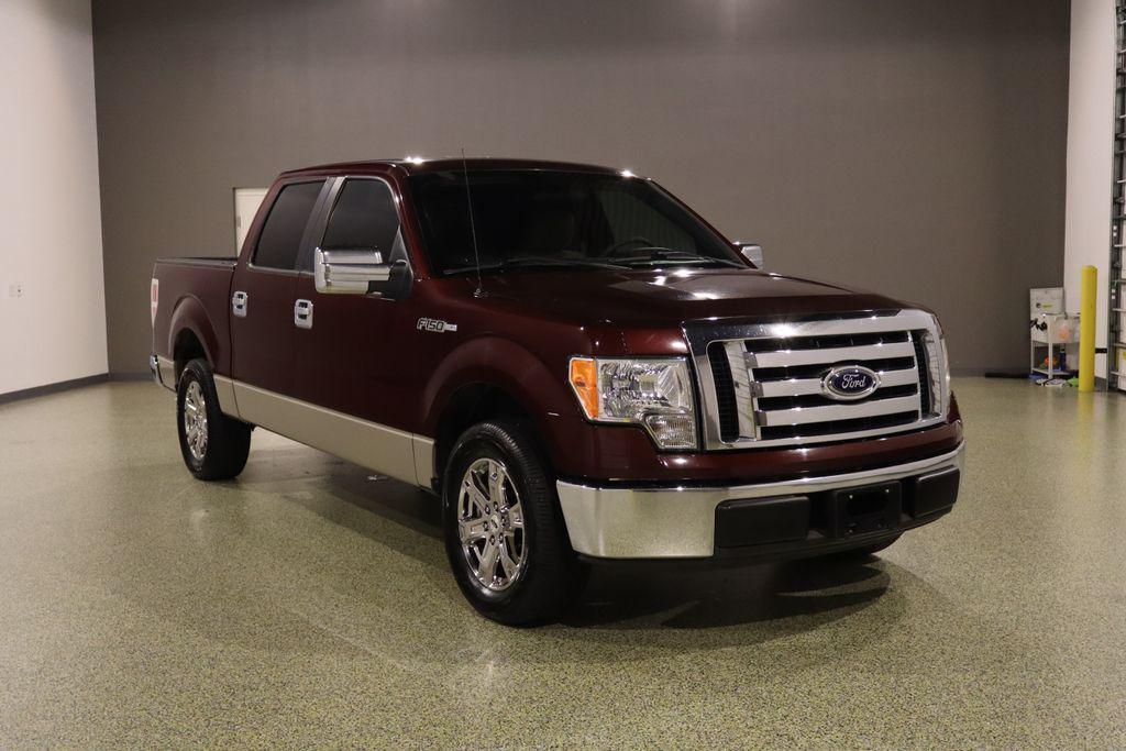 ford f-150 2009 1FTRW12859FA45668 image ford f-150 2009 1FTRW12859FA45668 image