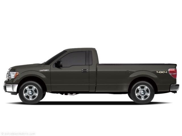ford f-150 2009 1FTRF14879KC73899 image ford f-150 2009 1FTRF14879KC73899 image