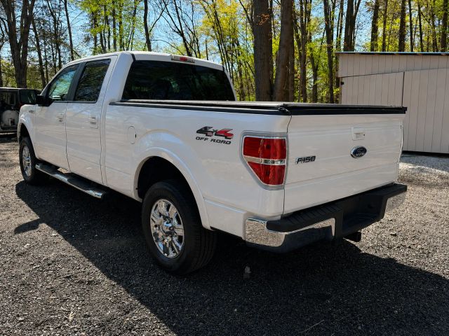 ford f-150 2009 1FTPW14V09FA44390 image ford f-150 2009 1FTPW14V09FA44390 image