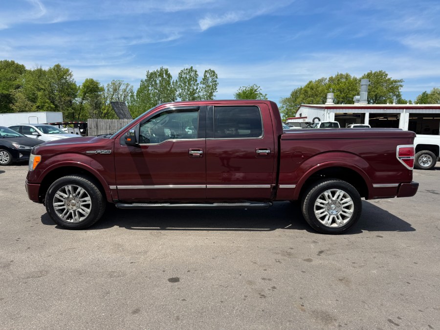 ford f-150 2009 1FTPW14V99FB38719 image ford f-150 2009 1FTPW14V99FB38719 image