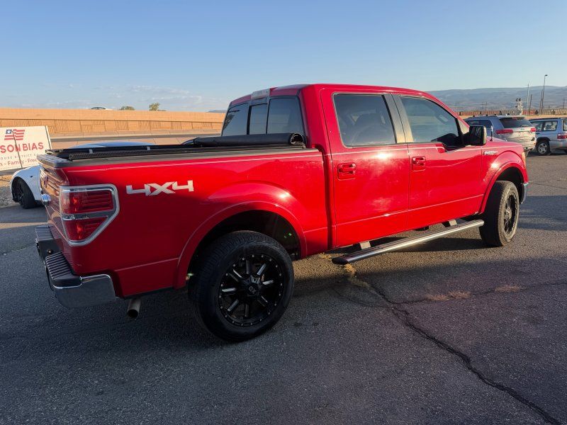 ford f-150 2009 1FTPW14V39FA73754 image ford f-150 2009 1FTPW14V39FA73754 image