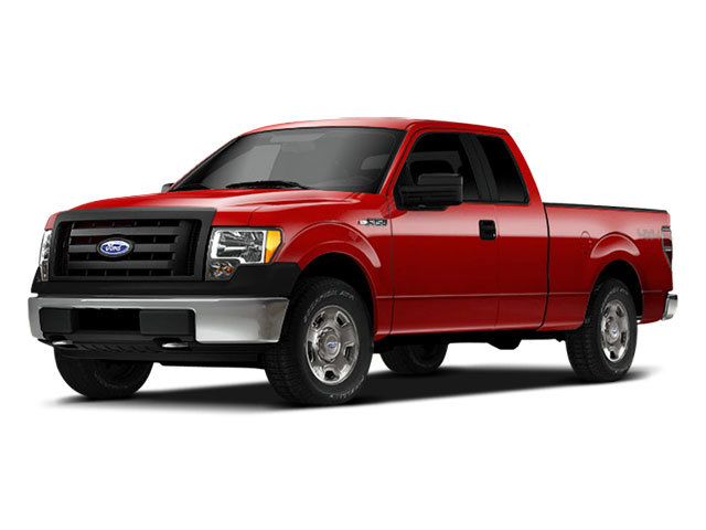 ford f-150 2009 1FTPX14V89FA01378 image ford f-150 2009 1FTPX14V89FA01378 image