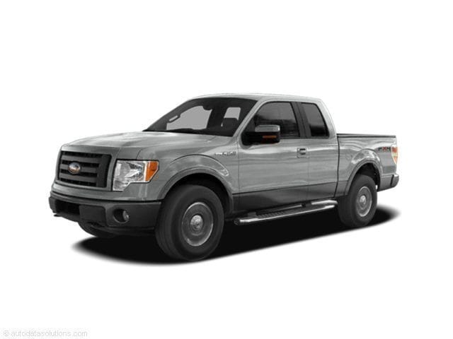 ford f-150 2009 1FTPX14V09FA35816 image ford f-150 2009 1FTPX14V09FA35816 image