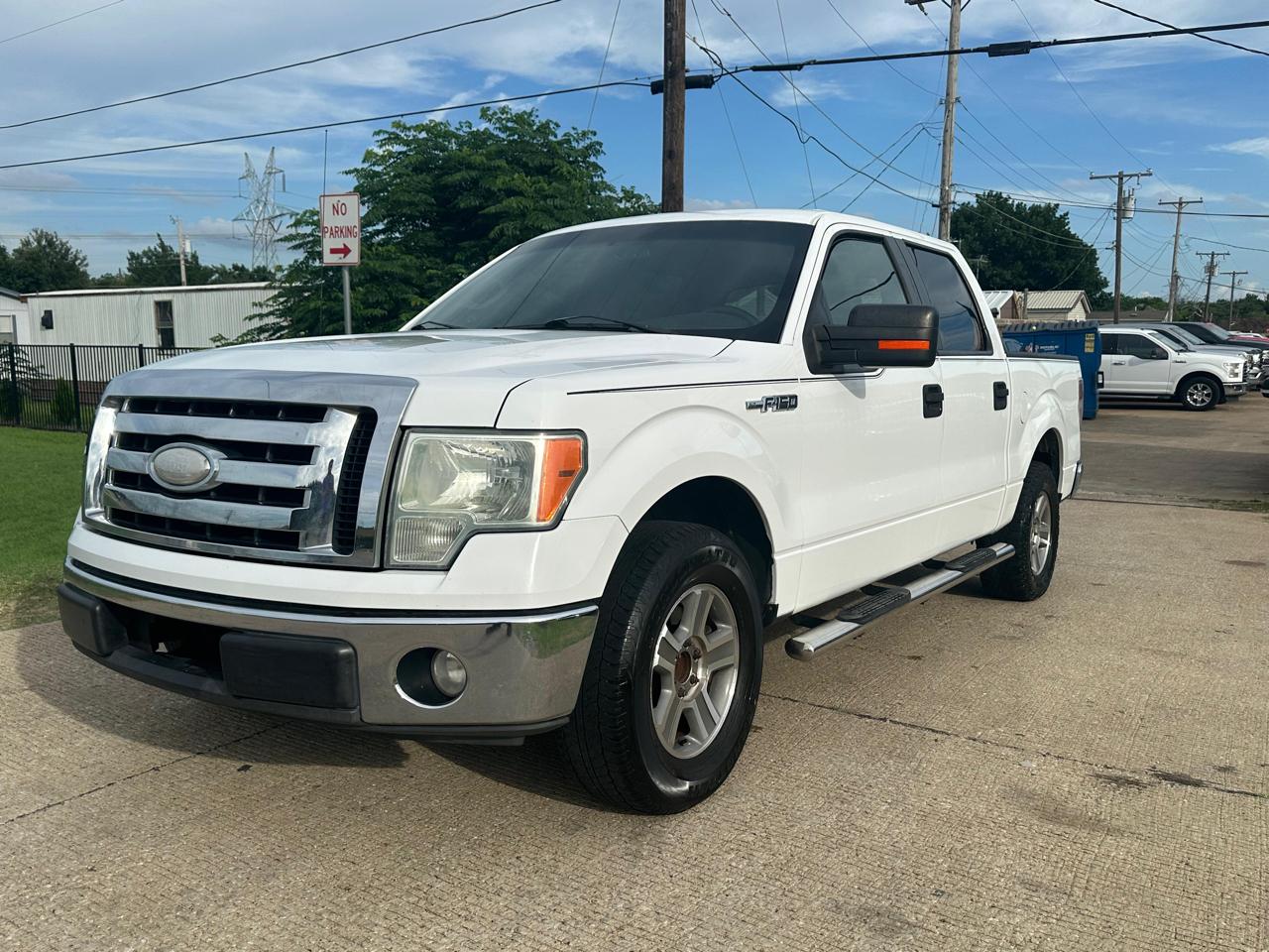ford f-150 2009 1FTRW12859KB33899 image ford f-150 2009 1FTRW12859KB33899 image