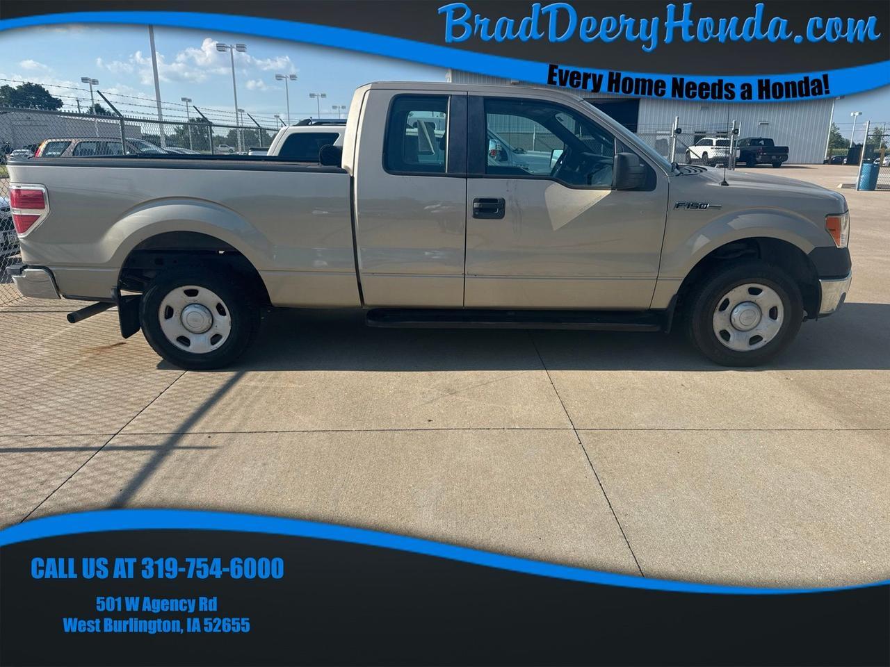 ford f-150 2009 1FTRX12869KC63901 image ford f-150 2009 1FTRX12869KC63901 image