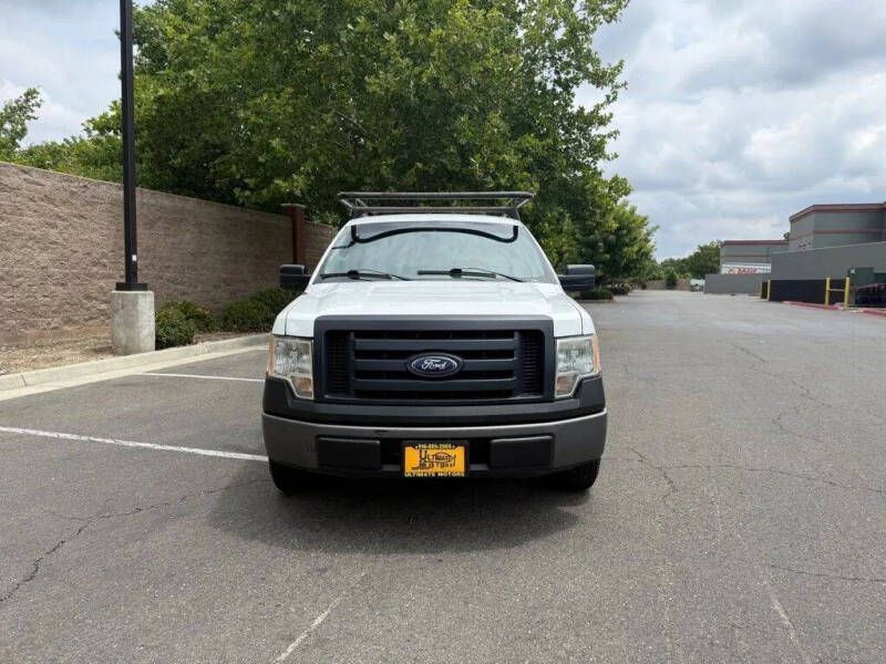 ford f-150 2009 1FTRF12W69KB98677 image ford f-150 2009 1FTRF12W69KB98677 image
