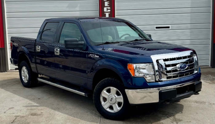 ford f-150 2009 1FTRW14819FA17296 image ford f-150 2009 1FTRW14819FA17296 image