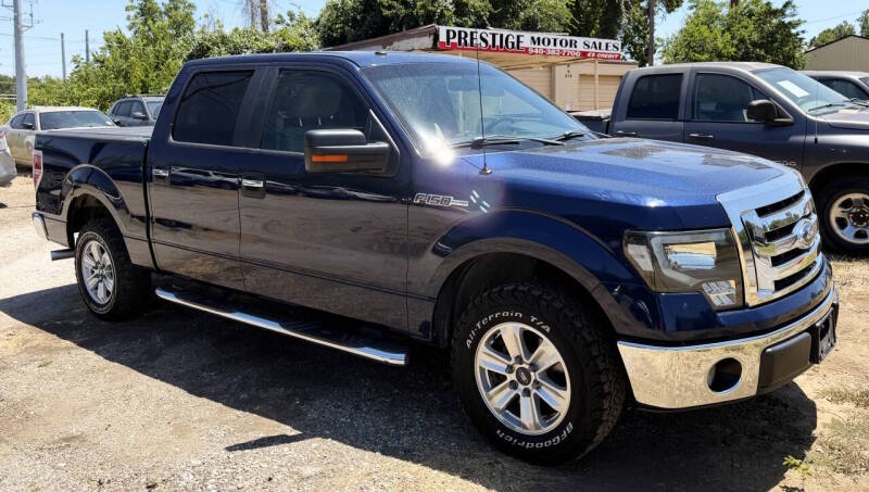 ford f-150 2009 1FTRW12839FA86395 image ford f-150 2009 1FTRW12839FA86395 image