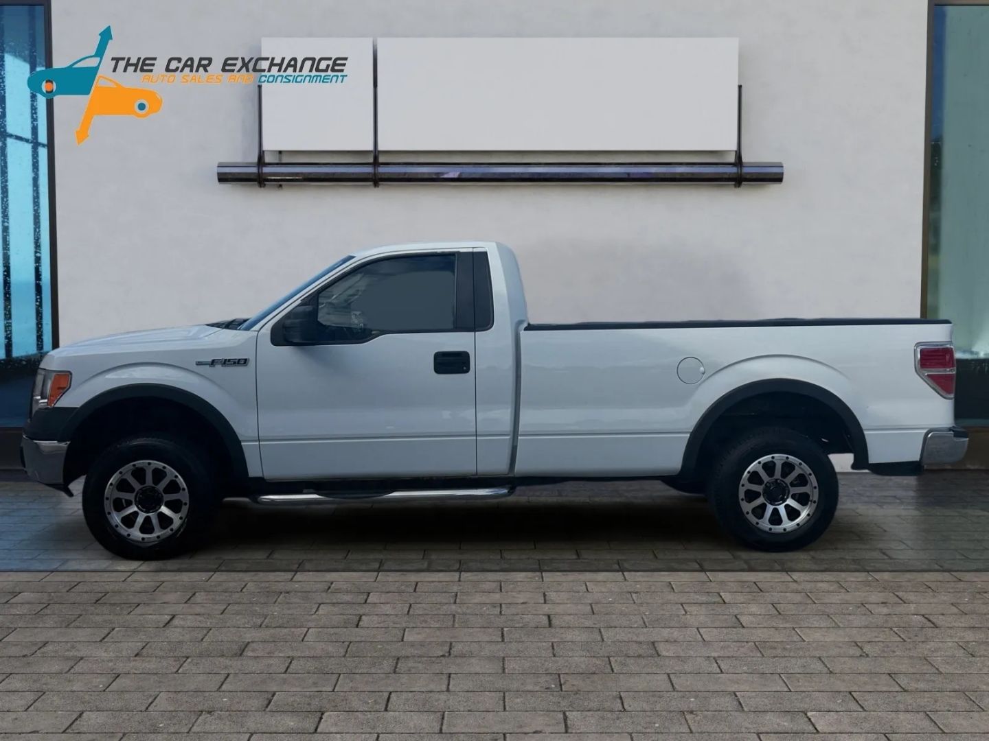 ford f-150 2009 1FTRF12W19KC77397 image ford f-150 2009 1FTRF12W19KC77397 image