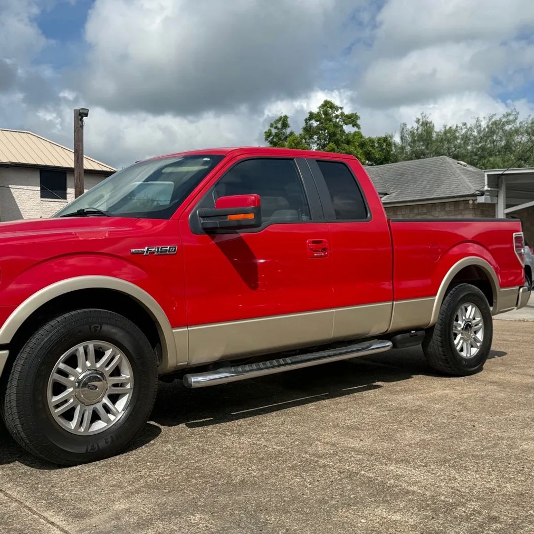 ford f-150 2009 1FTRX12V29KB57371 image ford f-150 2009 1FTRX12V29KB57371 image