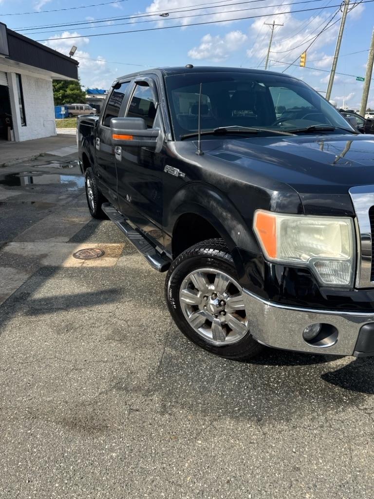 ford f-150 2009 1FTRW12899FA73862 image ford f-150 2009 1FTRW12899FA73862 image