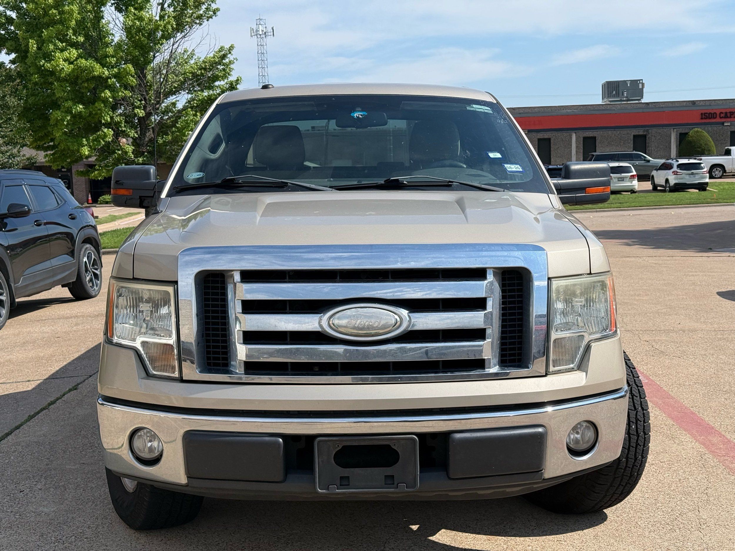 ford f-150 2009 1FTRX12859KC77594 image ford f-150 2009 1FTRX12859KC77594 image