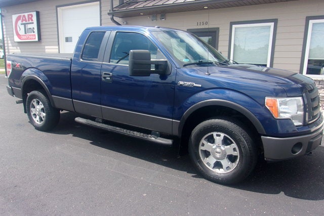 ford f-150 2009 1FTPX14V49FA14712 image ford f-150 2009 1FTPX14V49FA14712 image