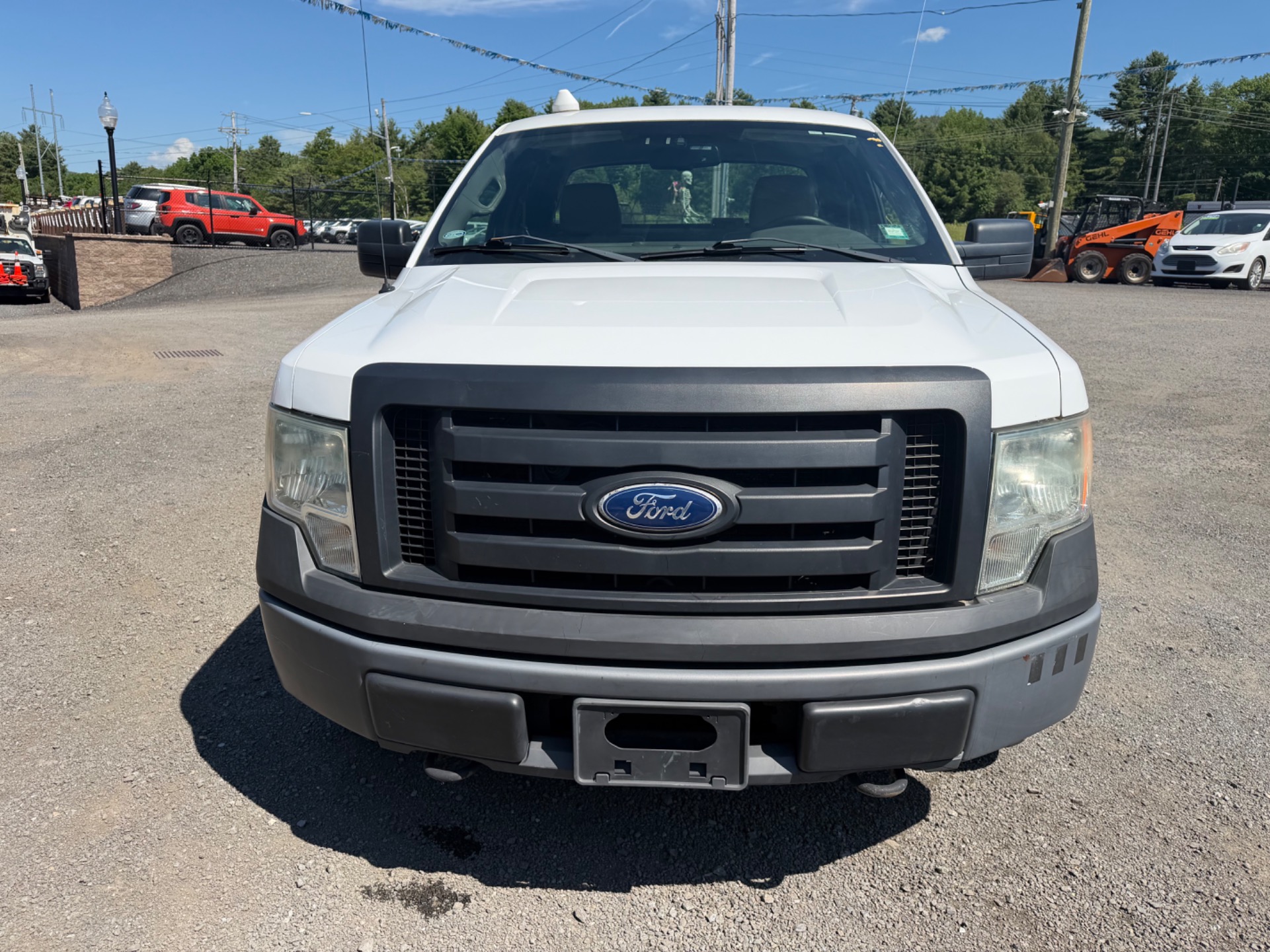 ford f-150 2009 1FTPX14VX9KC15747 image ford f-150 2009 1FTPX14VX9KC15747 image