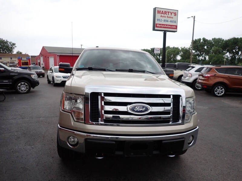 ford f-150 2009 1FTPW14V29FB35242 image ford f-150 2009 1FTPW14V29FB35242 image