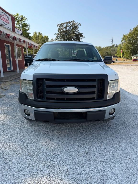 ford f-150 2009 1FTRF12W59KC60893 image ford f-150 2009 1FTRF12W59KC60893 image