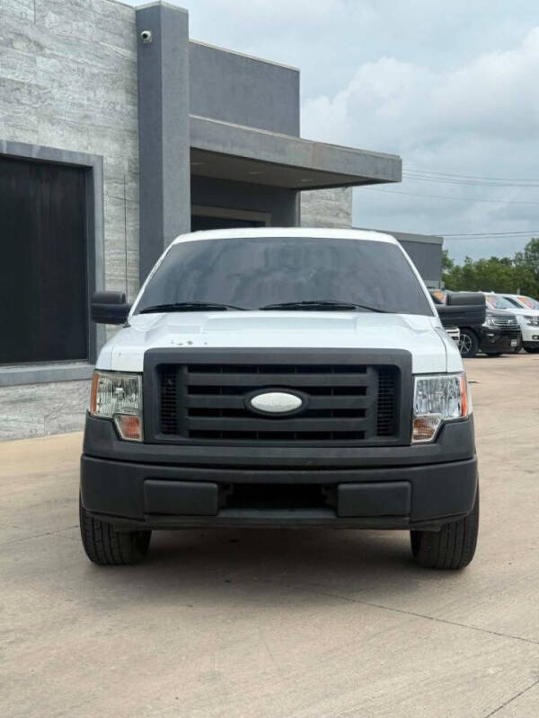 ford f-150 2009 1FTRF12W39KC51917 image ford f-150 2009 1FTRF12W39KC51917 image