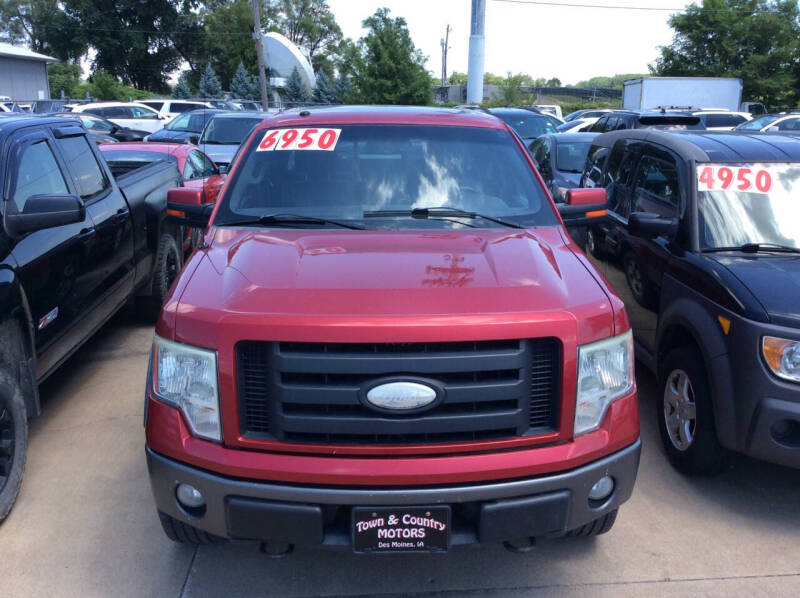 ford f-150 2009 1FTPX14V19FA17907 image ford f-150 2009 1FTPX14V19FA17907 image