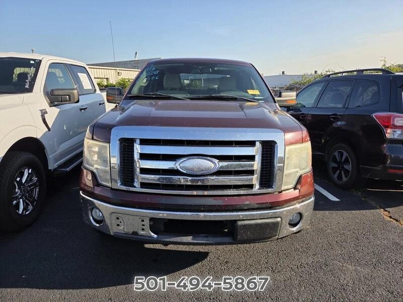 ford f-150 2009 1FTRW12869FA21461 image ford f-150 2009 1FTRW12869FA21461 image