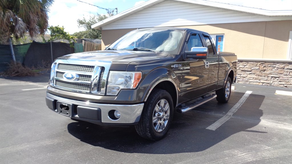 ford f-150 2009 1FTRX12V09KC52558 image ford f-150 2009 1FTRX12V09KC52558 image