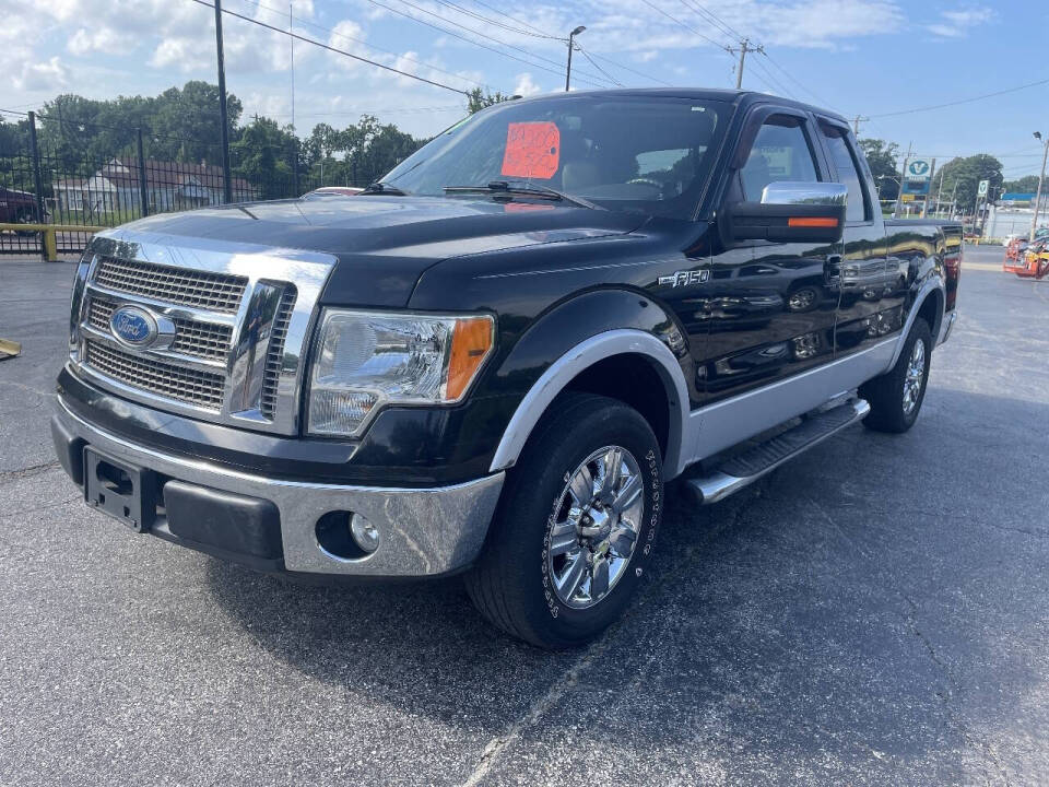 ford f-150 2009 1FTRX12V79KC26426 image ford f-150 2009 1FTRX12V79KC26426 image