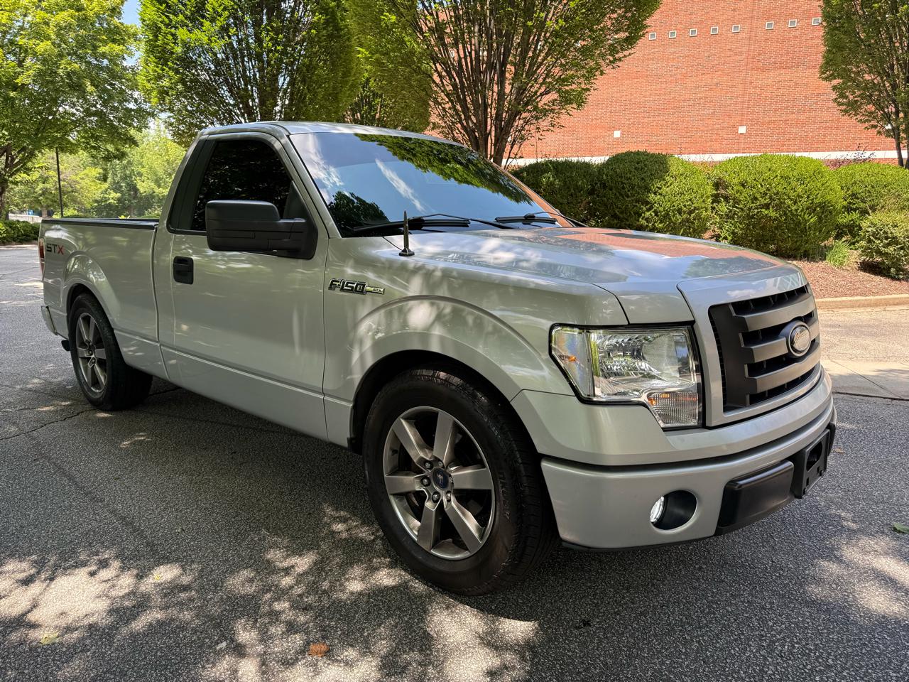 ford f-150 2009 1FTRF12W69KC78206 image ford f-150 2009 1FTRF12W69KC78206 image