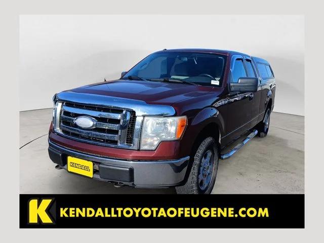 ford f-150 2009 1FTRX14829FA65757 image ford f-150 2009 1FTRX14829FA65757 image