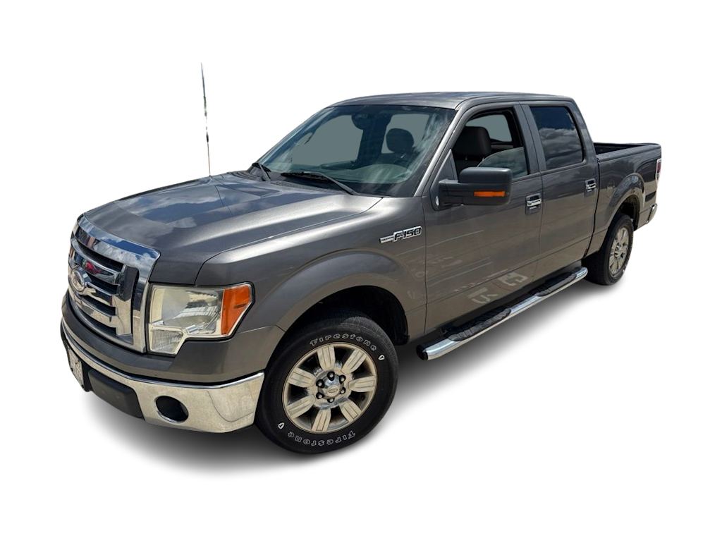 ford f-150 2009 1FTPW12V59FB16803 image ford f-150 2009 1FTPW12V59FB16803 image
