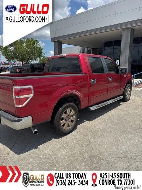 ford f-150 2009 1FTRW12869KC07797 image ford f-150 2009 1FTRW12869KC07797 image