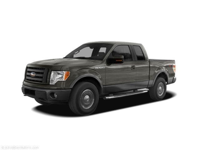 ford f-150 2009 1FTPX14V79KB57239 image ford f-150 2009 1FTPX14V79KB57239 image