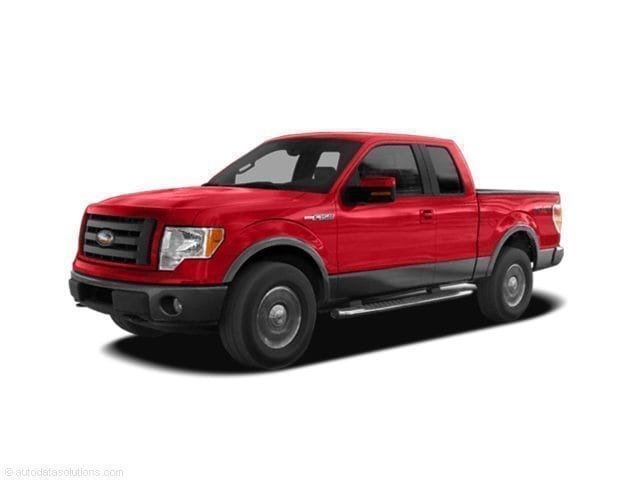 ford f-150 2009 1FTPX14V79FB13458 image ford f-150 2009 1FTPX14V79FB13458 image