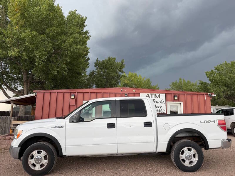 ford f-150 2009 1FTPW14V59KC71436 image ford f-150 2009 1FTPW14V59KC71436 image