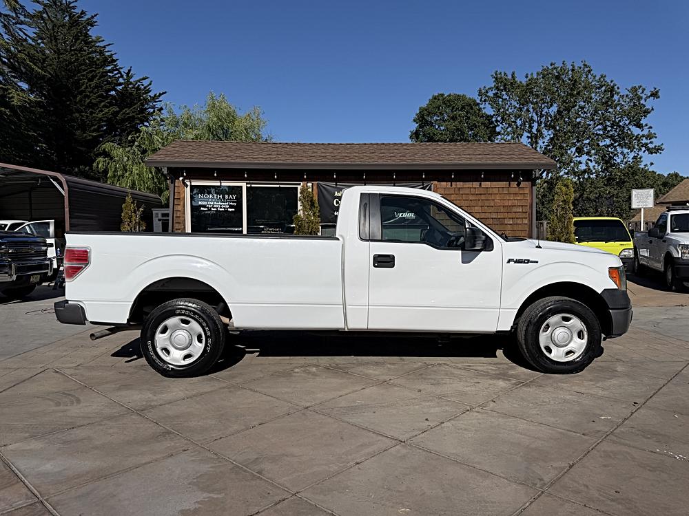 ford f-150 2009 1FTPF12V09KB71733 image ford f-150 2009 1FTPF12V09KB71733 image