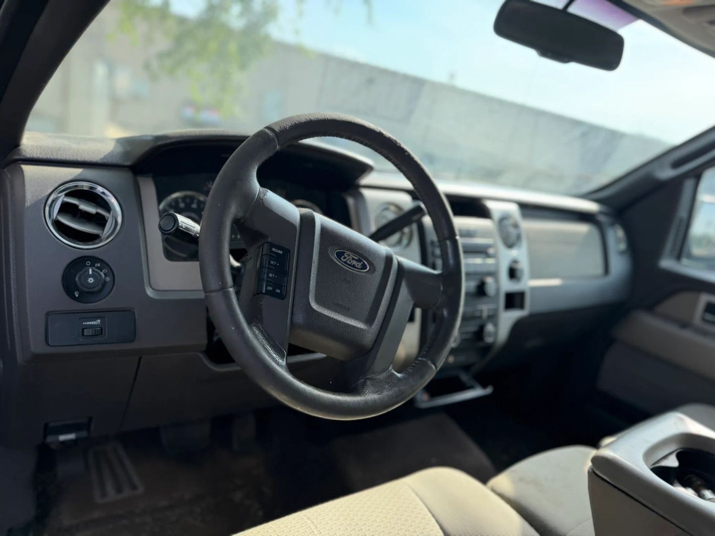 ford f-150 2009 1FTRW148X9FB36139 image ford f-150 2009 1FTRW148X9FB36139 image