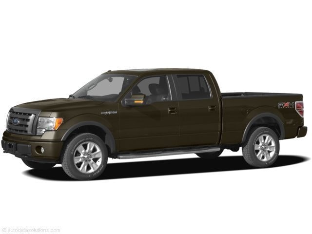 ford f-150 2009 1FTPW14V59FA90927 image ford f-150 2009 1FTPW14V59FA90927 image